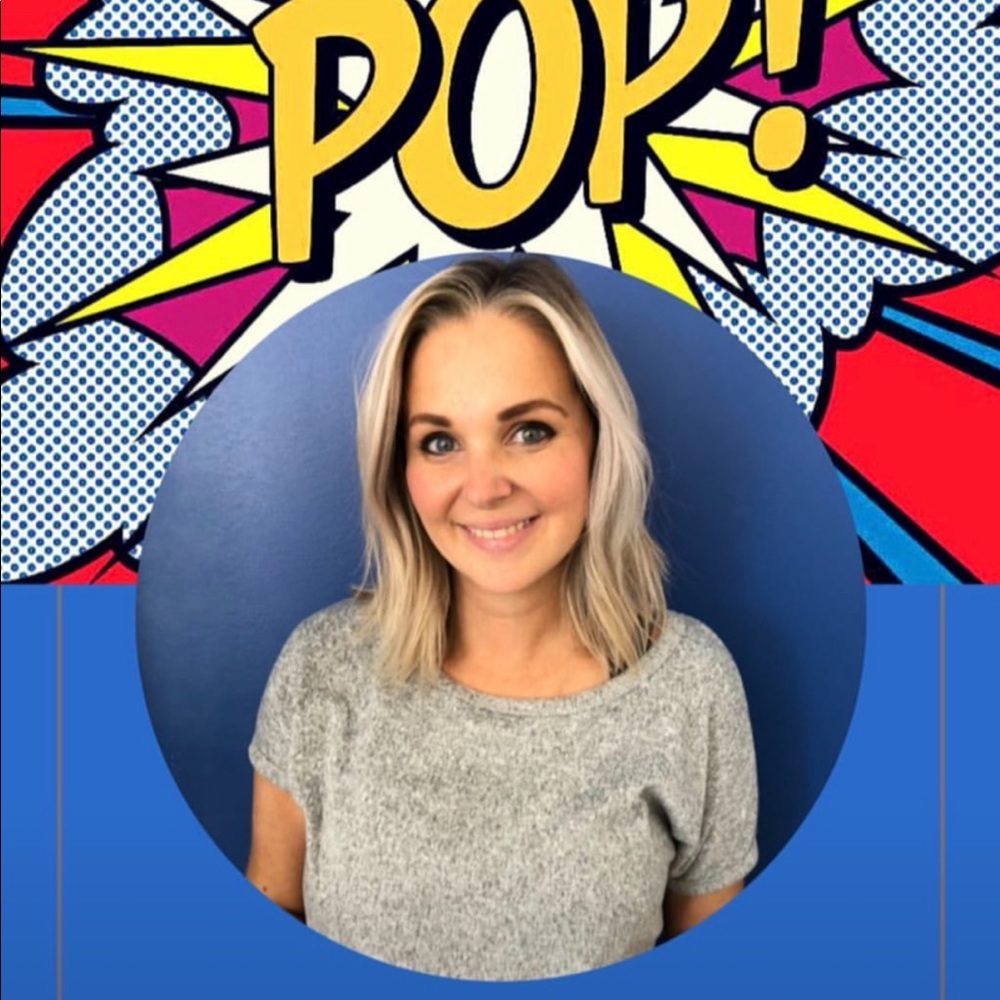 Meet your Posher, Samantha
